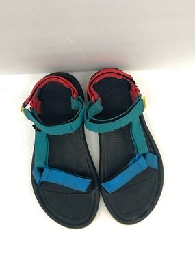 Teva XLT2 Sandals Sz 9wide
